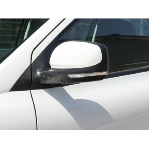 Hot Selling JMC 4x2 Auto Pickup Trucks με διπλή παραλαβή καμπίνας προς πώληση